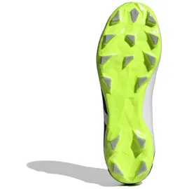 Adidas Predator Accuracy.3 MG - weiss 44