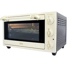 TM Electron EASYBAKE TMPHO020REB Silber