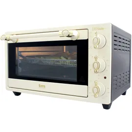 TM Electron EASYBAKE TMPHO020REB Silber