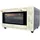 TM Electron EASYBAKE TMPHO020REB Silber