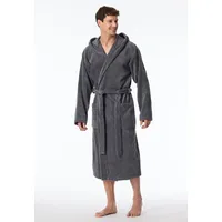 SCHIESSER Essentials in Grau | Gr.: L