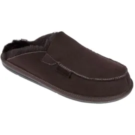 Vanuba Hüttenschuhe Braun 43