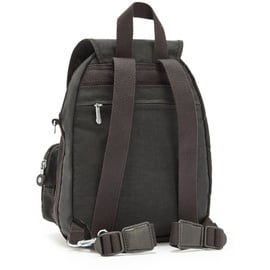 Kipling Firefly Up City Rucksack 31 cm Black Noir