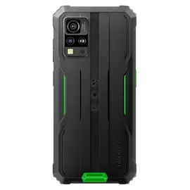 Blackview BV4800 SE 12 GB RAM 64 GB Grün