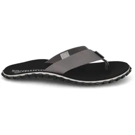 Gumbies Duckbill Schwarz/Grau 48