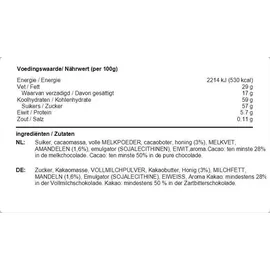 Toblerone Mix Box 113 Stück 904 g