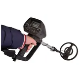 Denver Metalldetektor MET-117