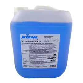 Johannes Kiehl KG Aktivreiniger Torvan-Konzentrat FD 10 l