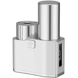 Ambition Mods Emira Box Mod Silber