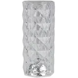 Novel LED-Dekoleuchte - D/H ca. 9,00x22,00