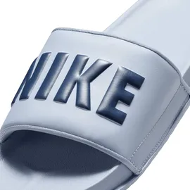 Nike Offcourt Slide Ashen Slate/Midnight Navy 41