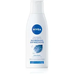 NIVEA Face Cleansing Reinigungsmilch für die Haut 200 ml