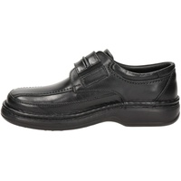Ara Shoes ARA Herren Ben 1117101 Slipper, Schwarz Schwarz 01, 43
