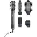 Severin S-Style Multi-Styler 5-in-1 anthrazit