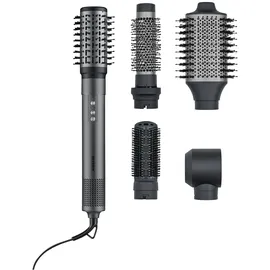 Severin S-Style Multi-Styler 5-in-1 anthrazit