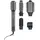 Severin S-Style Multi-Styler 5-in-1 anthrazit