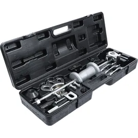 BGS DIY Universal-Gleithammer-Abzieher-Satz 16-tlg.