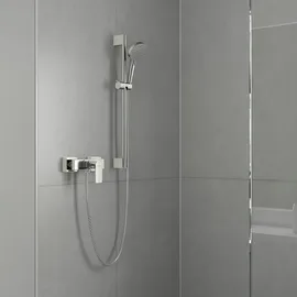 Hansgrohe Vernis Shape Einhebel-Duscharmatur Aufputz,