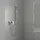 Hansgrohe Vernis Shape Einhebel-Duscharmatur Aufputz,