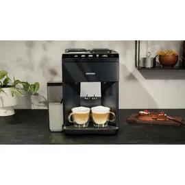 Siemens EQ.6 TQ518DF3 Kaffeevollautomat schwarz