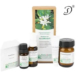 Bahnhof-Apotheke Tu-dir-gut-Probier-Set