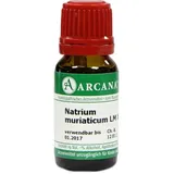 Arcana NATRIUM MURIAT LM 18