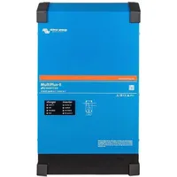 Victron Energy MultiPlus-II 48/10000 Hybrid-Wechselrichter 8000 W