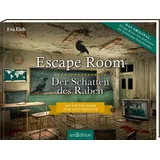 Der Schatten des Raben