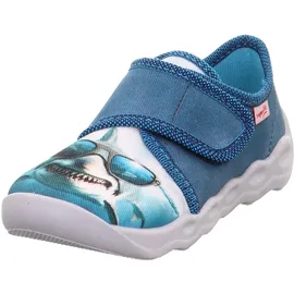 superfit Männlich BUBBLE Türkis 8040