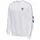 hummel hmlIC DURBAN Sweatshirt white M