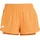 adidas Climacool 2in1 Match Sport-Shorts Orange M