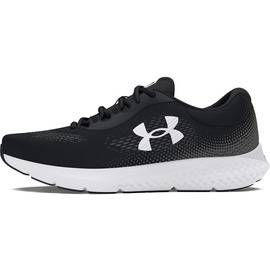 Under Armour Herren UA Charged Rogue 4, leichte und atmungsaktive Laufschuhe, komfortable Sportschuhe mit Dämpfung für Herren