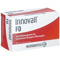 Innovall Fd Kapseln