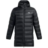 Under Armour Legend Down Parka schwarz S