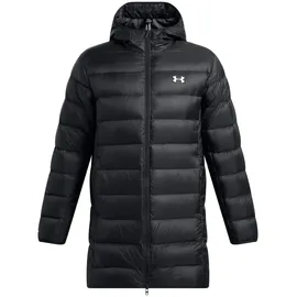 Under Armour Legend Down Parka schwarz S