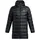 Under Armour Legend Down Parka schwarz S