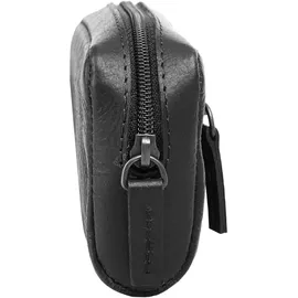 Sansibar Schlüsseltasche in schwarz | Gr.: onesize