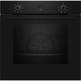 Neff Backofen-Set 5Heizarten LED-Display Elektrokochfeld 80cm