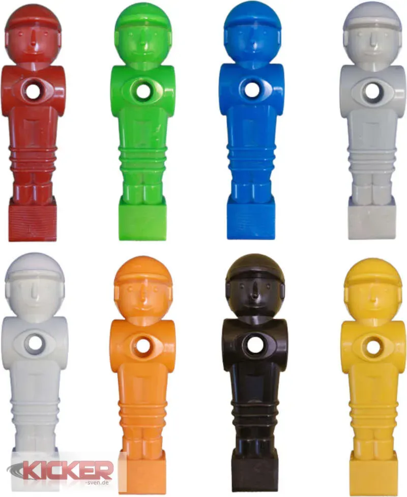 Leonhart Kicker Figur Leo Player