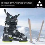 Fischer RC ONE 9.0 yellow/black - 27,5