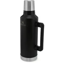 Stanley Classic Legendary Bottle 1.5 QT matte black pebble 2.3l