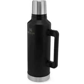 Stanley Classic Legendary Bottle 1.5 QT matte black pebble 2.3l