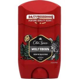 Old Spice Wolfthorn Stick 50 ml
