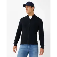 Brax Strickjacke Style JOHN, Gr. 4XL