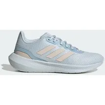 adidas Runfalcon 3.0 Laufschuh - Orange,Hellblau