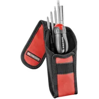 FACOM PROTWIST® Schraubendreher "3 in 1" im Etui, 6-tlg.