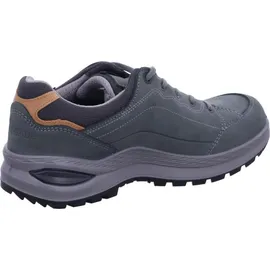 Lowa Renegade Evo GTX LO Damen Graphit/Aprikose 42,5