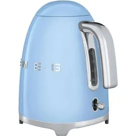 Smeg KLF03PBEU pastellblau