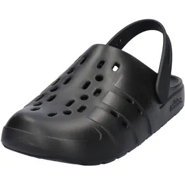 adidas ADILETTE 2.0 CLOG Schwarz 42