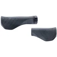 CON-TEC Contec Merge Trekking Ergo Griffe - Black -